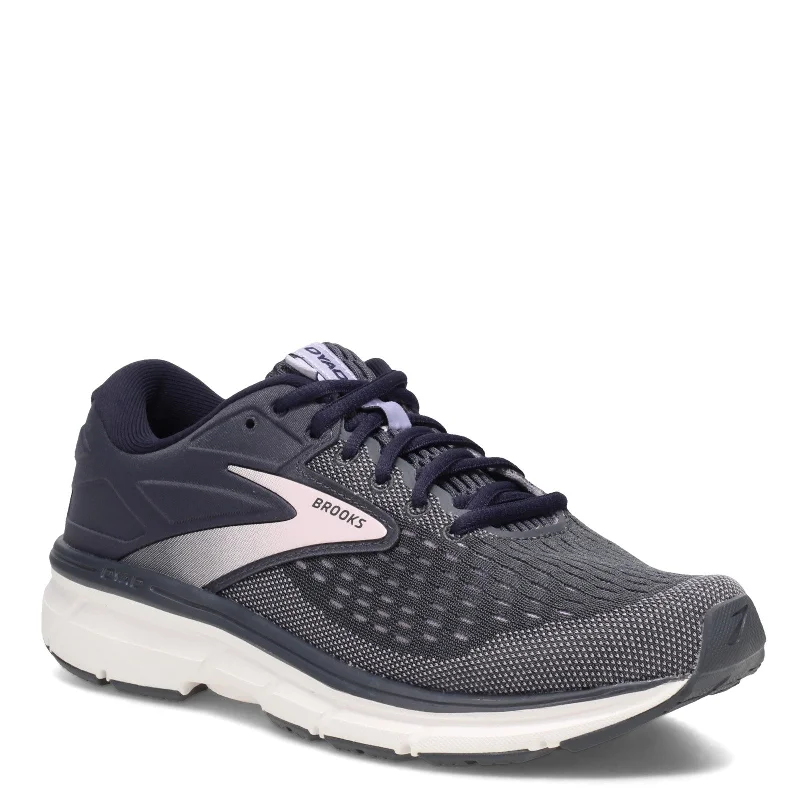 Women's Brooks, Dyad 11 Running Shoe - Wide Width