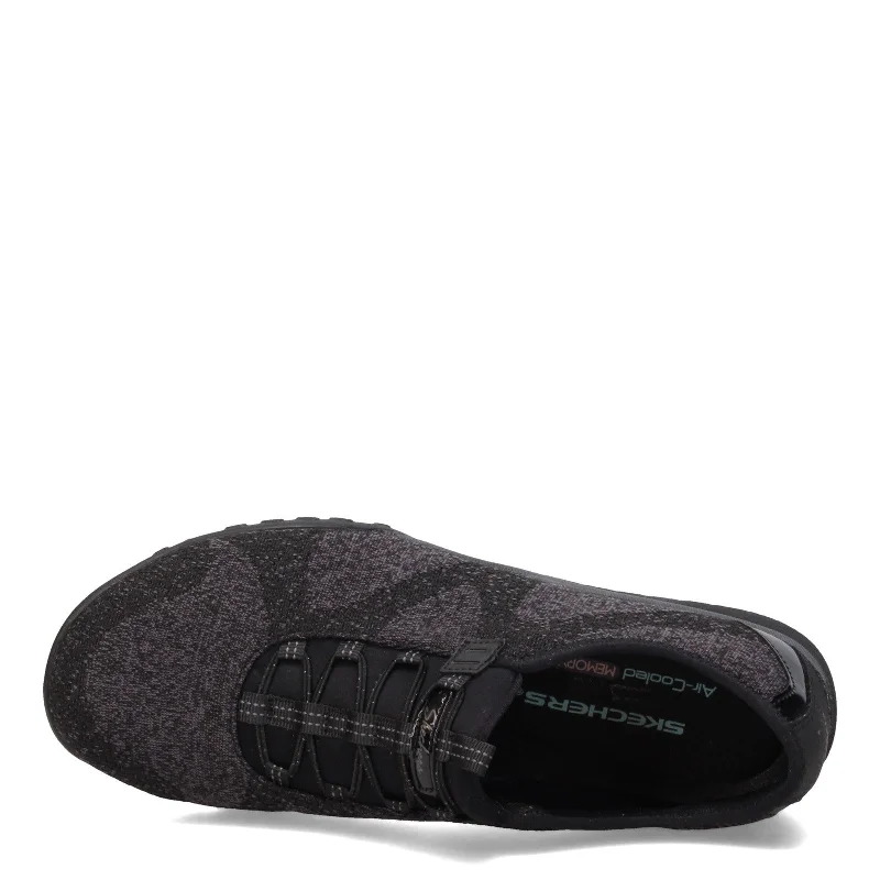 Women's Skechers, Relaxed Fit: Breathe-Easy - Opportuknity Slip-On